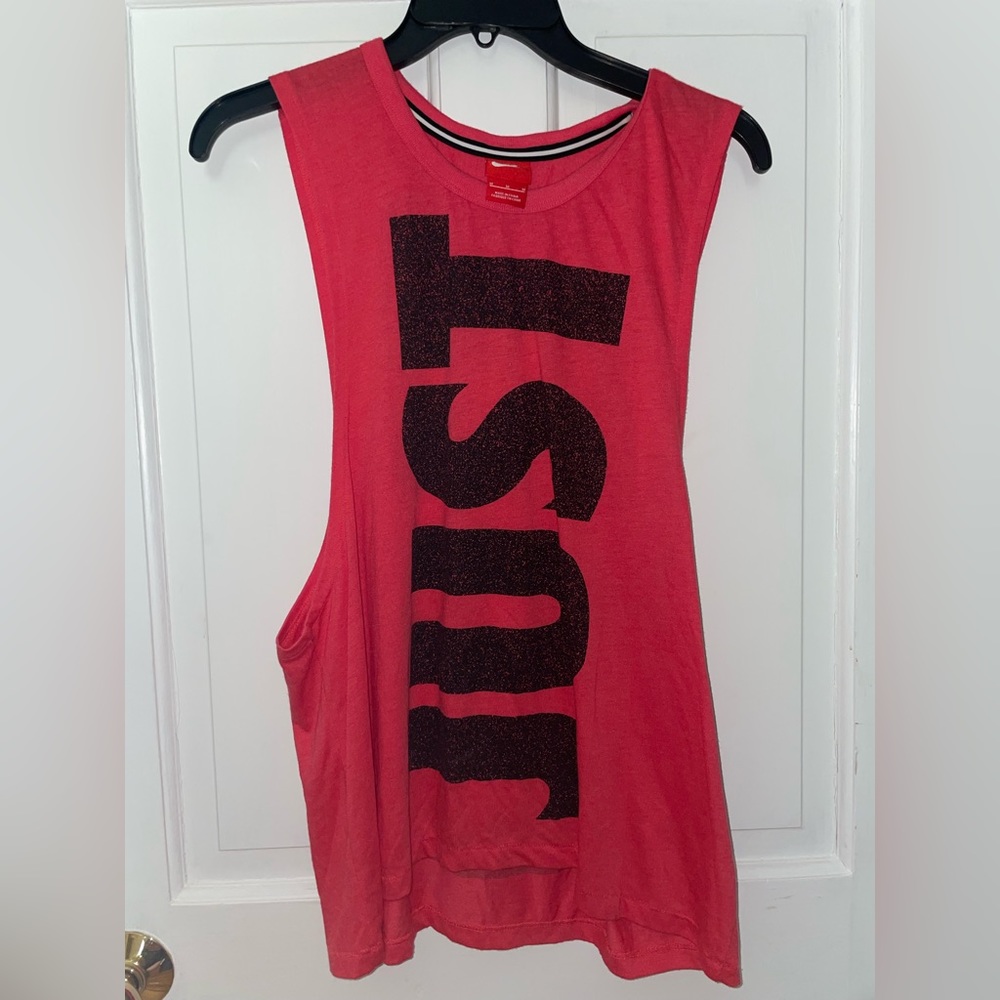 Nike ‘Just Do It’ Tank
